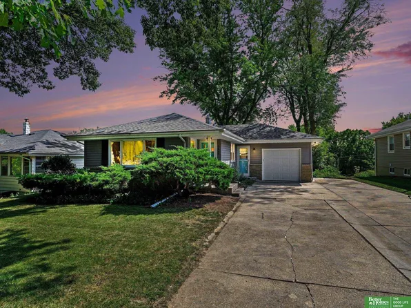 5819 Hamilton St, Omaha, NE 68132