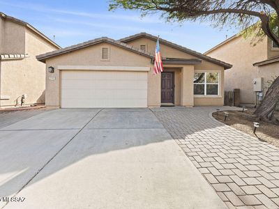 10440 E Bridgeport St, Tucson, AZ, 85747