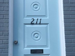 211 E Frederick St, Lancaster, PA 17602