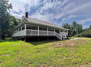 1860 Highway 19 N, Murfreesboro, AR 71958