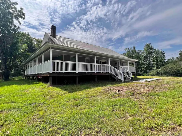 1860 Highway 19 N, Murfreesboro, AR 71958