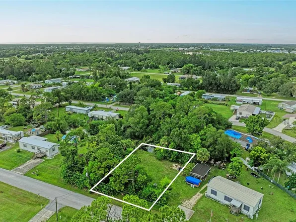 15456 Mapletree Dr #164, Punta Gorda, FL 33955