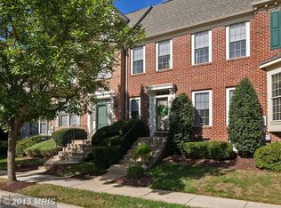 2224 Lamp Post Ln, Frederick, MD 21701