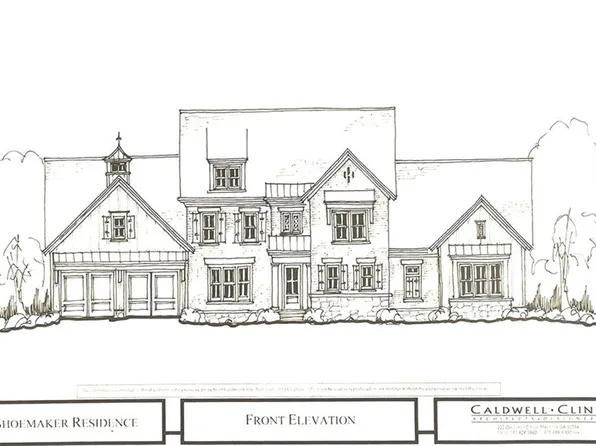 917 Wemberley Ln #28, Marietta, GA 30064