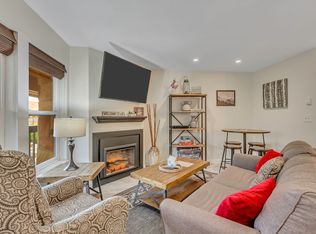 3615 N Wolf Lodge Dr #807, Eden, UT 84310