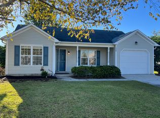 7420 Whitney Dr, Wilmington, NC 28411