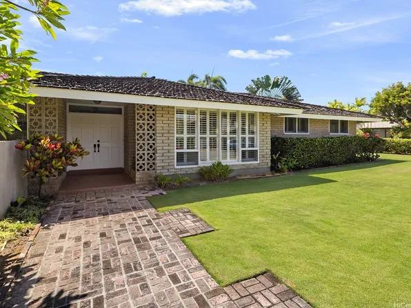 117 Kailuana Pl, Kailua, HI 96734