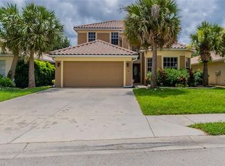 12545 Stone Tower Loop, Fort Myers, FL 33913
