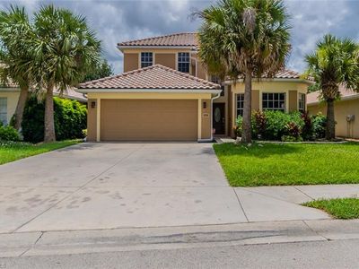 12545 Stone Tower Loop, Fort Myers, FL, 33913