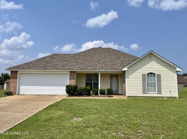 424 Fairway Ave, Byram, MS 39272