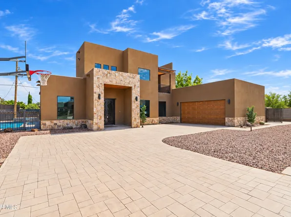 440 Schley Dr, Clint, TX 79836