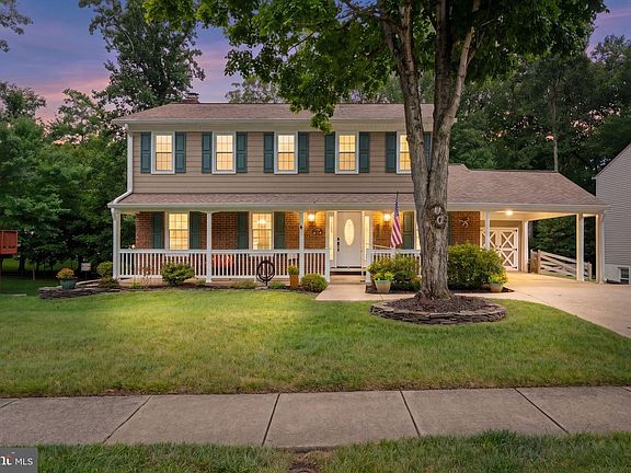 2nd image of 11844 Antietam Rd