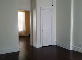 941 W Walnut Street #FL 2ND, Allentown, PA 18102