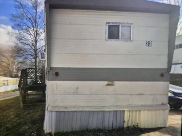 1075 Sweeten Creek Rd #33, Asheville, NC 28803