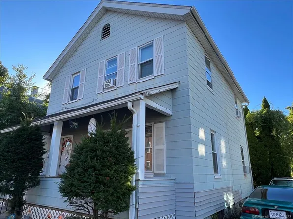 5 Connerton Street, New Britain, CT 06051