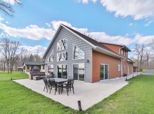 34961 Quest Rd, Hillman, MN 56338