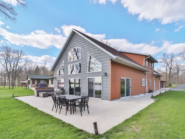 34961 Quest Rd, Hillman, MN 56338