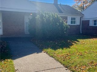 323 E 235th St, Euclid, OH 44123