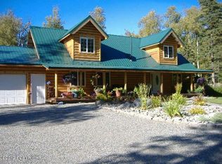 1969 W Suburban Dr, Wasilla, AK 99654