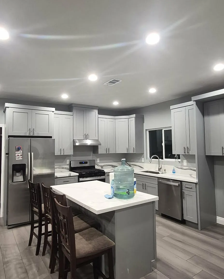 2 bed, 990 sqft, $2,900 — Photo 4