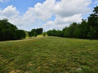 15870 Parkers Grove Rd, Crittenden, KY 41030