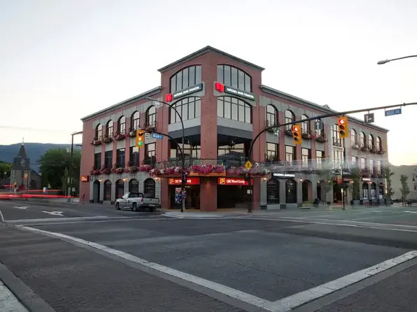 399 Main St, Penticton, BC