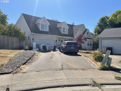 570 22nd Ave SW, Albany, OR, 97322