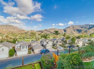 1399 Golden Harvest Ln, El Cajon, CA 92019