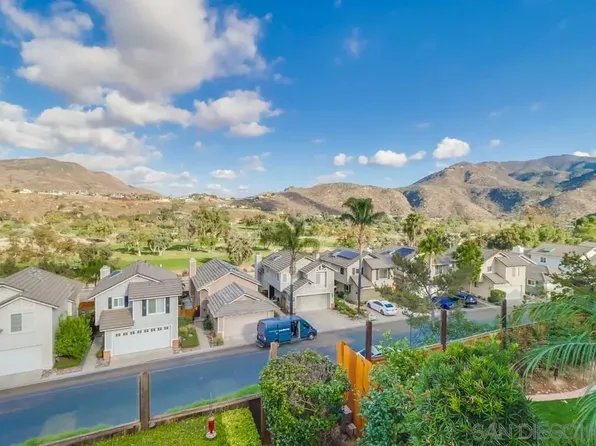 1399 Golden Harvest Ln, El Cajon, CA 92019