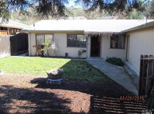 6311 Eastside Calpella Rd, Ukiah, CA 95482