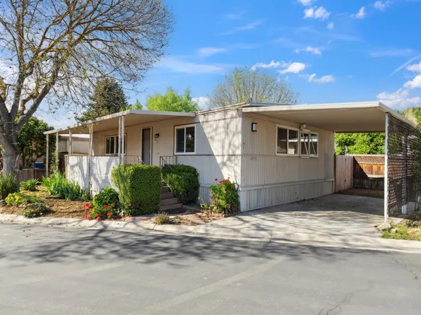 9360 N Blackstone Ave Space 141, Fresno, CA 93720