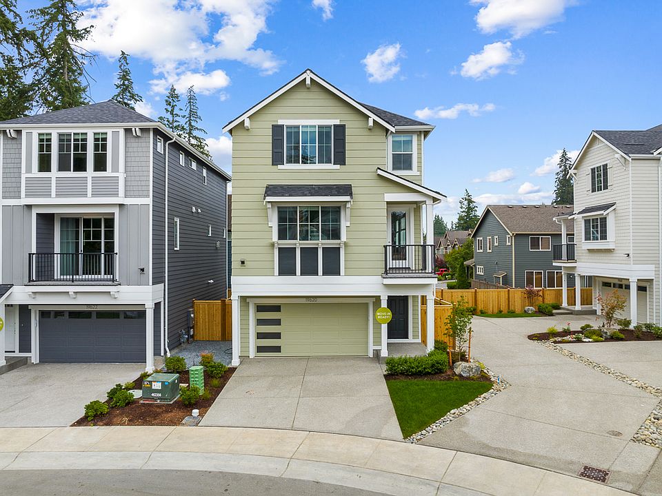 Lot 2 - 2422 sq.ft. plan