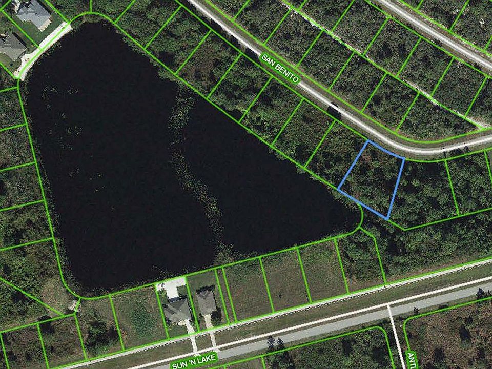 1st image of 7048 San Benito Dr