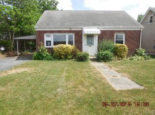 574 W Euclid St, Allentown, PA 18103