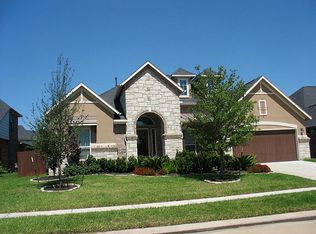 5810 Oakdale Mdws, Spring, TX 77379