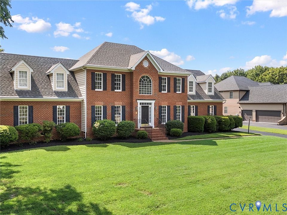 1st image of 8441 Colemanden Dr