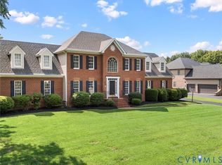 8441 Colemanden Dr, Mechanicsville, VA 23111