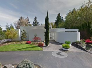 2725 SW Sherwood Dr, Portland, OR 97201