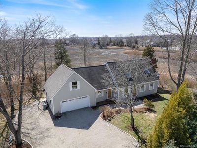 96 Boston Post Rd, Madison, CT, 06443