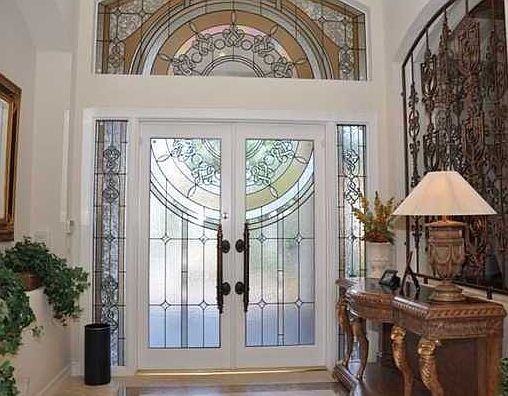 Home For Sale In Woodfield Country Club