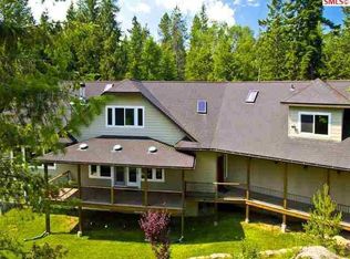 247 Sweetwater Dr, Sandpoint, ID 83864