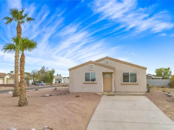 1628 E Valencia Road, Fort Mohave, AZ 86426