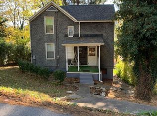 417 Jones St, Wheeling, WV 26003