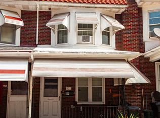 1971 Fairview Ave, Reading, PA 19606