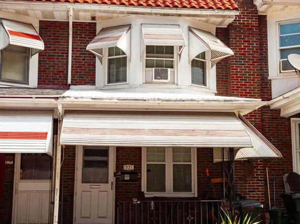 1971 Fairview Ave, Reading, PA 19606