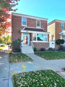 3801 W 63rd Pl, Chicago, IL, 60629