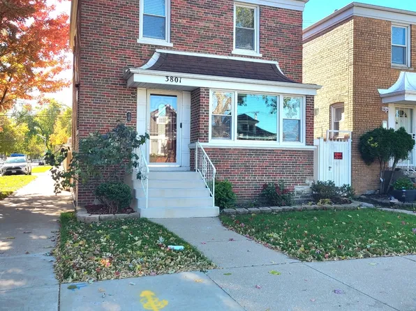 3801 W 63rd Pl, Chicago, IL 60629