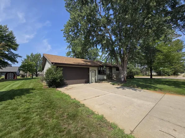 2810 12TH STREET SOUTH, Wisconsin Rapids, WI 54494