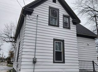 1715 Albert St, Racine, WI 53404