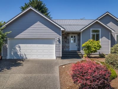 7921 W Golf Course Drive, Blaine, WA, 98230